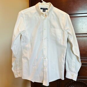 EUC Brooks Brothers non-iron dress shirt